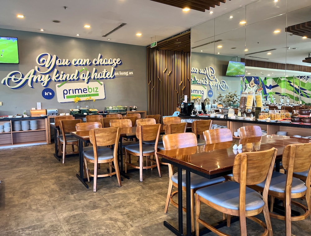 Primebiz Hotel Surabaya 54/74