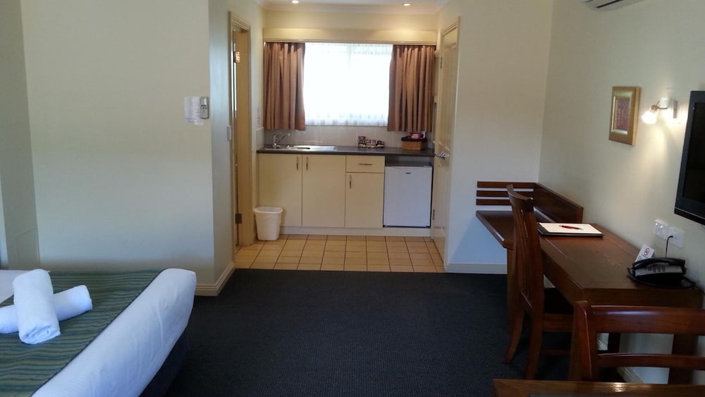 Armidale Pines Motel 34/62