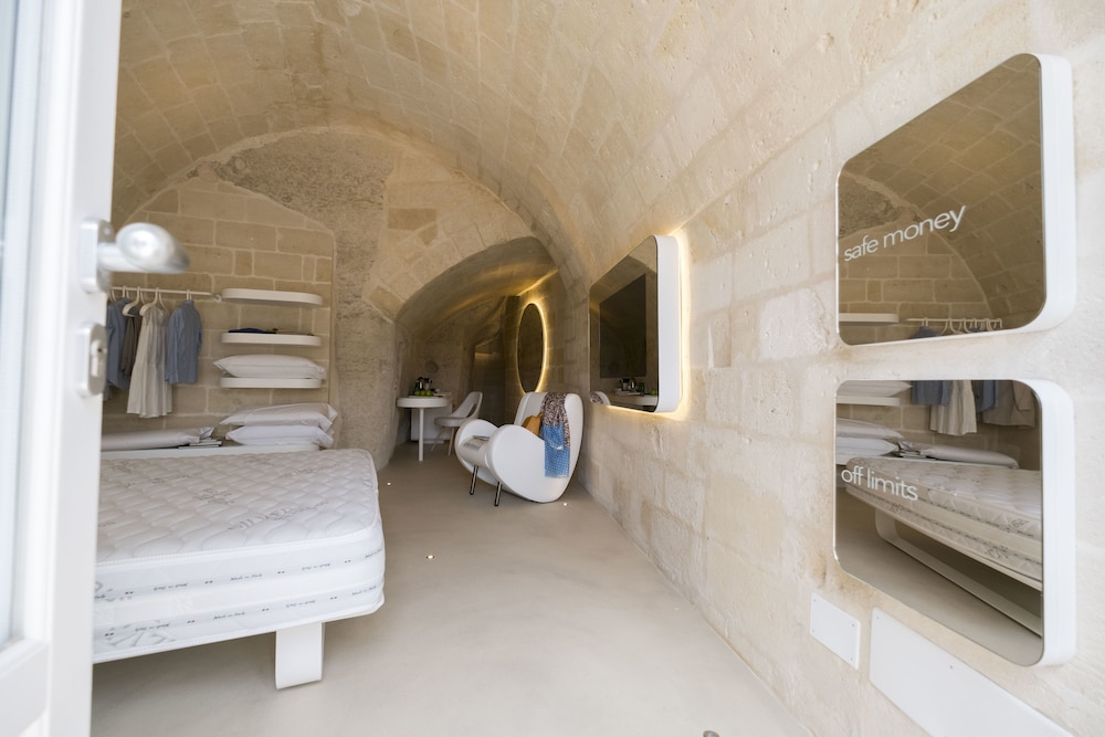 Aquatio Cave Luxury Hotel & Spa 29/46