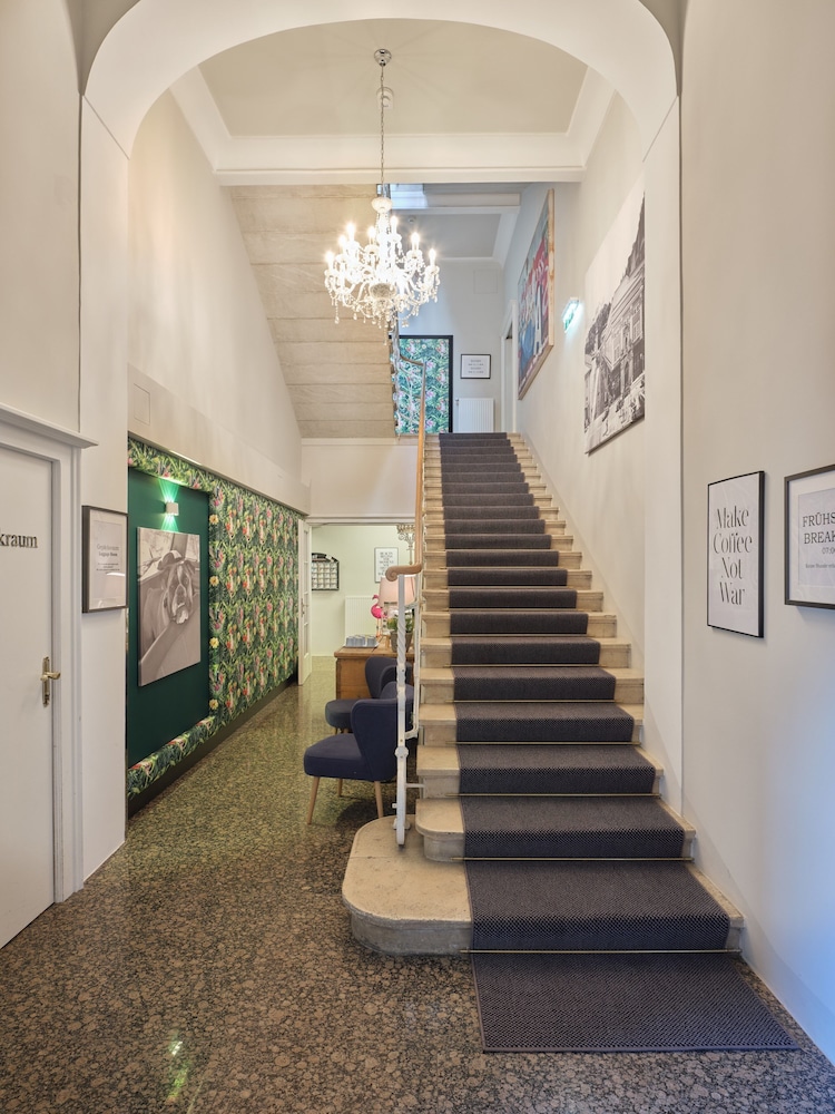 Hotel Villa Carlton - Adults Only 10/74