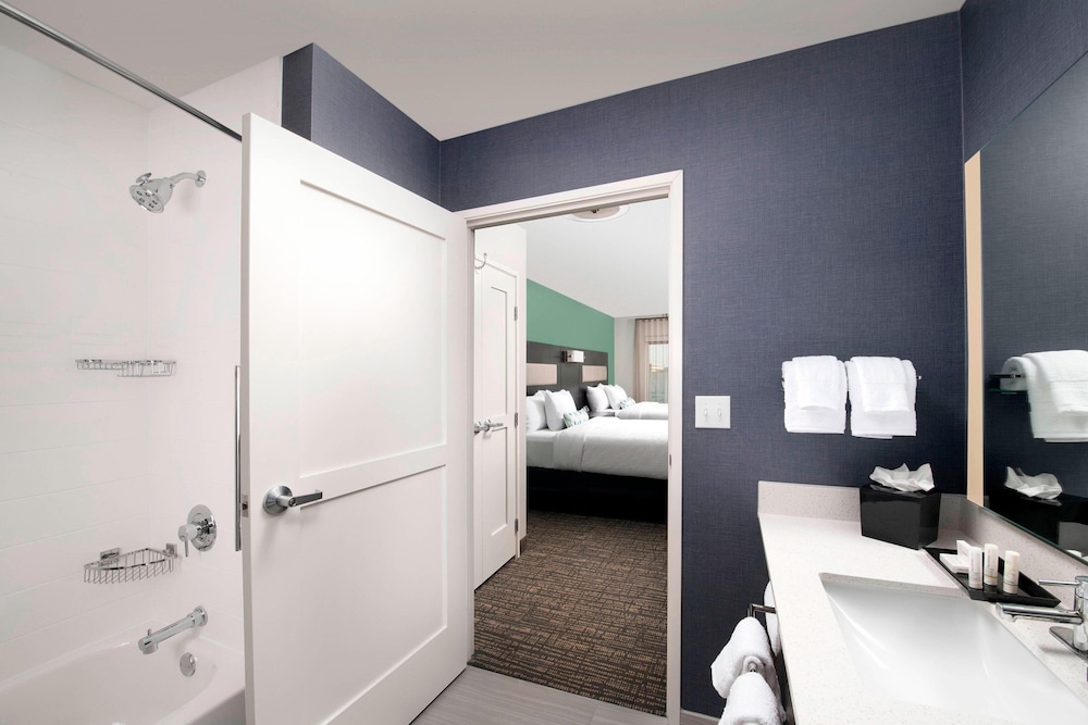 Residence Inn By Marriott New Orleans Elmwood 13/45