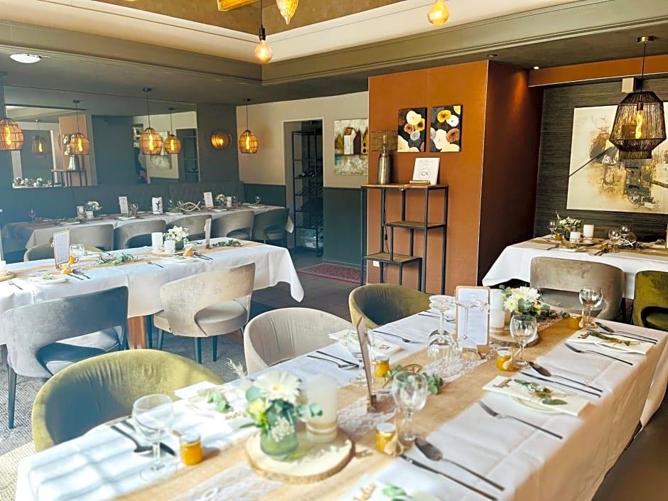 Hotel Restaurant Laux 40/60