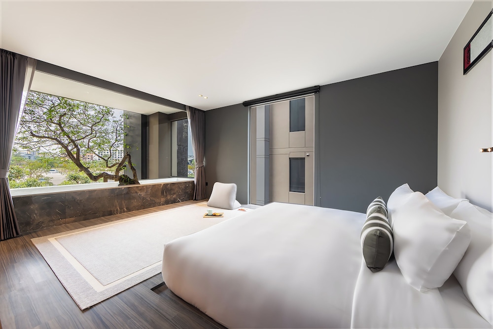 Travelodge Nimman Chiang Mai 12/49