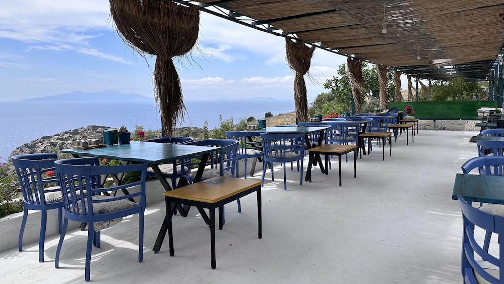 Goknar Knidos Otel 17/50