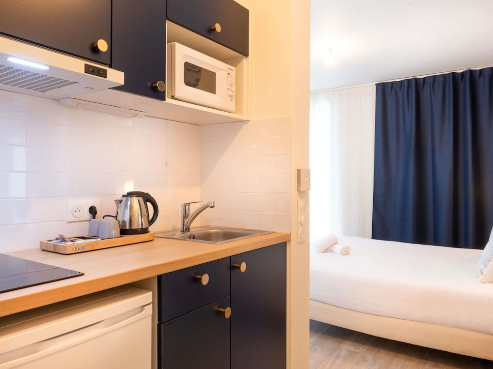 The Originals Residence, Le Monde, Paris Ivry Confluence 44/44