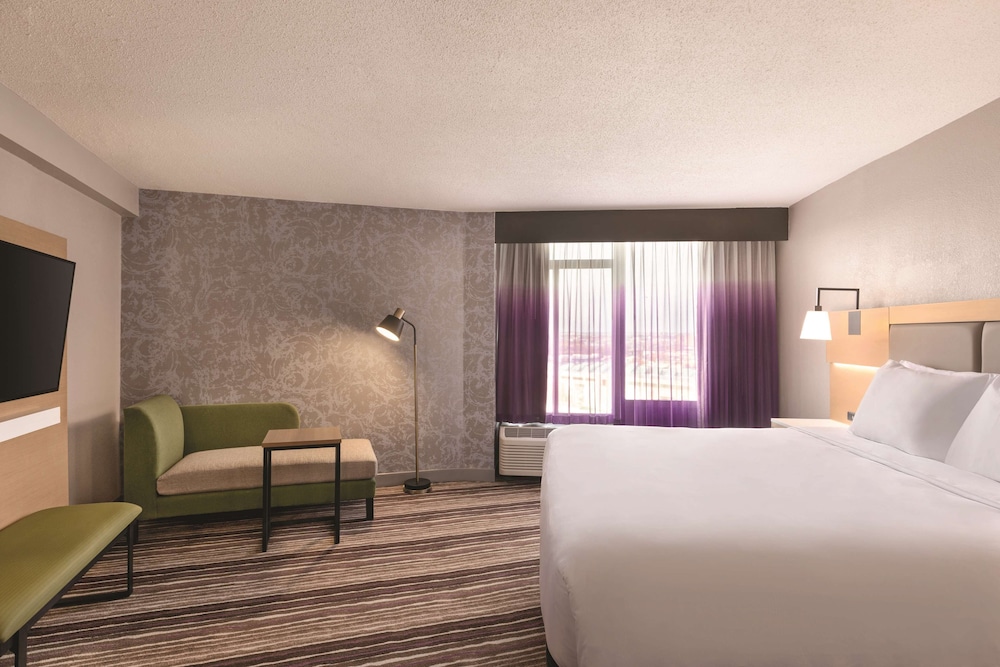 Holiday Inn Philadelphia Arpt-Stadium Area 12/54