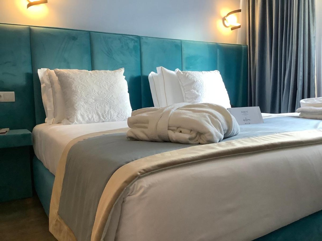 Rubens Hotels and Spa 54/79