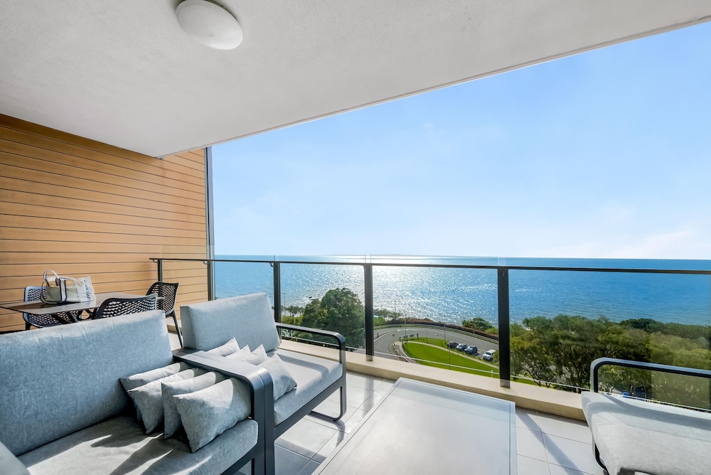 Oaks Redcliffe Mon Komo Suites، North Lakes، Narangba 44/77