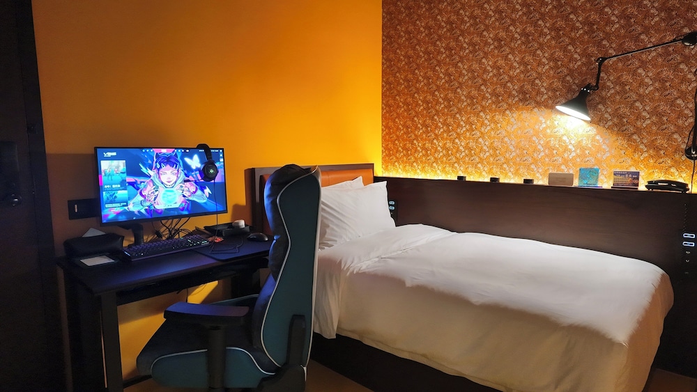 Hotel Duxiana Shanghai 15/52