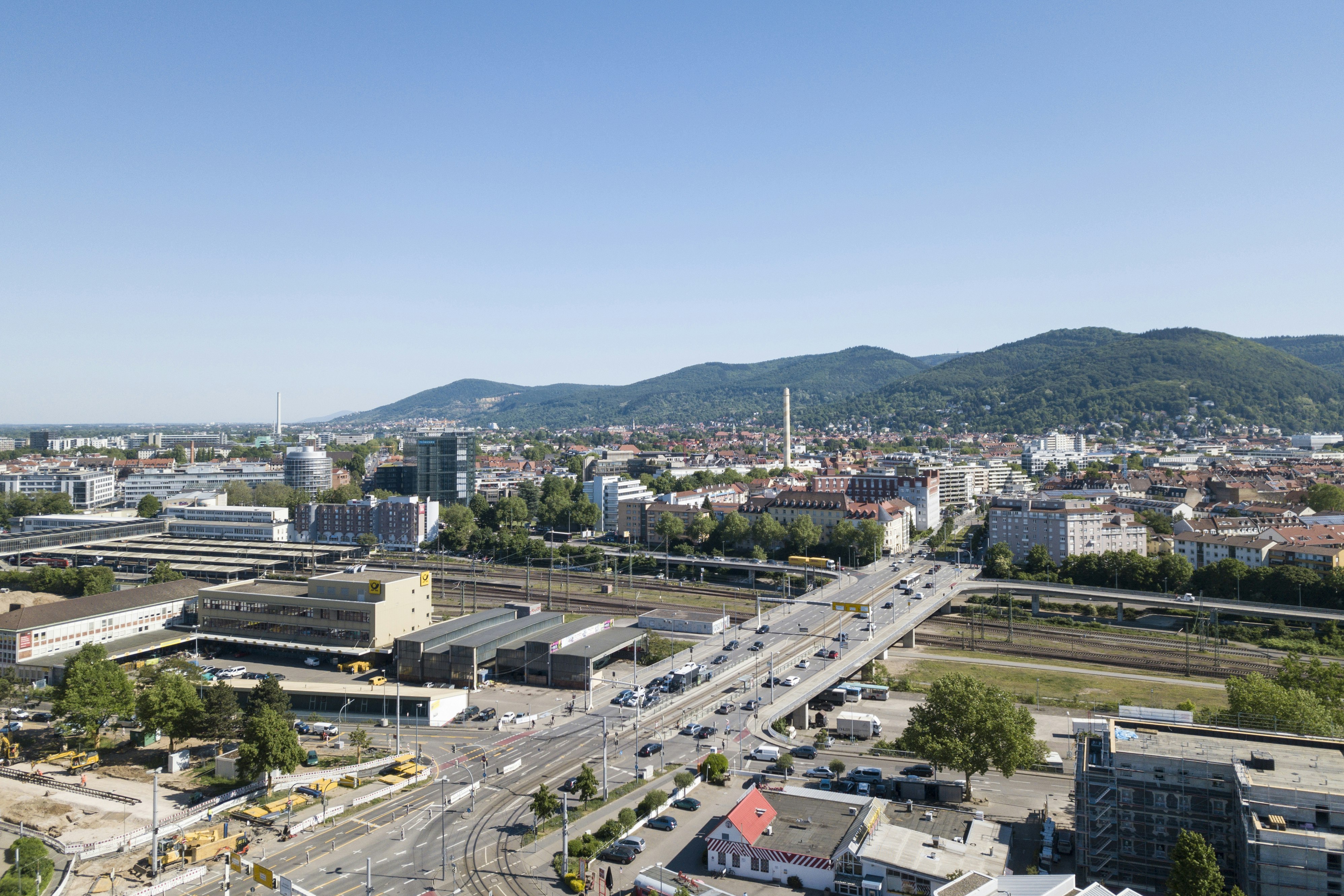 Staycity Aparthotels Heidelberg 14/16