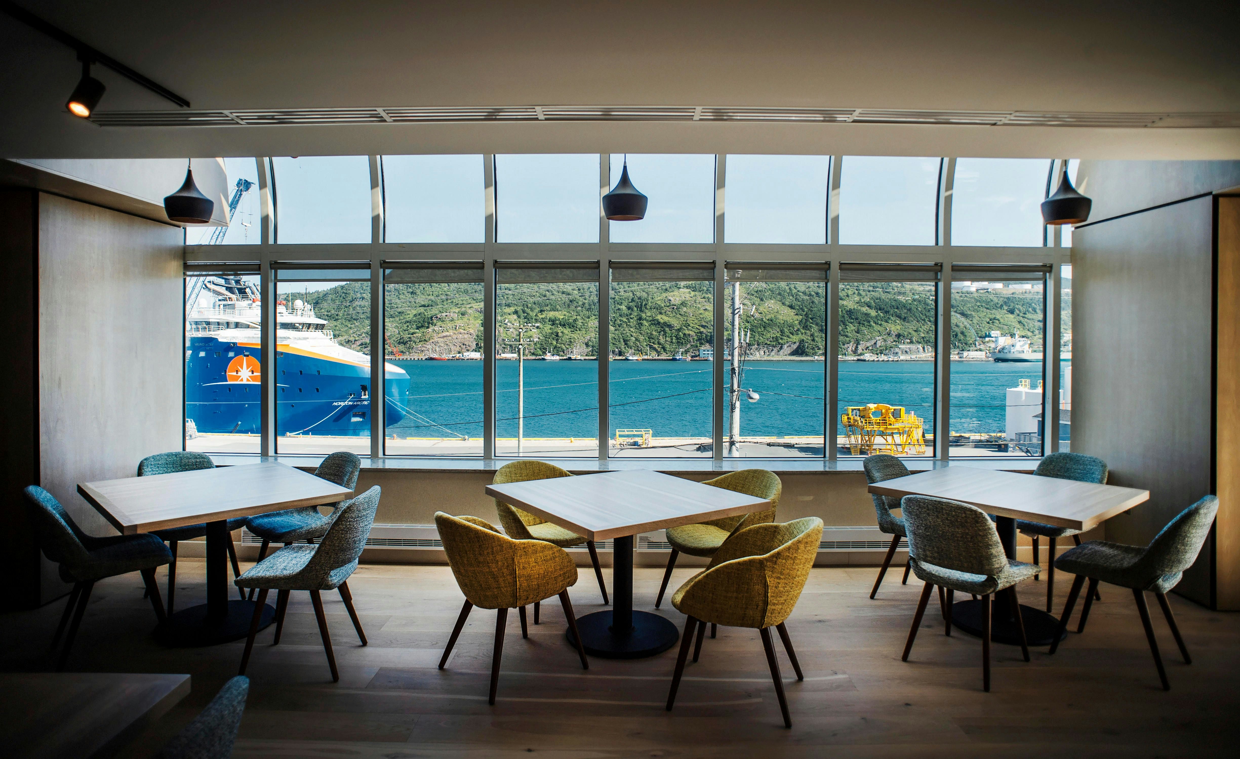 Doubletree By Hilton St Johns Harbourview 37/44