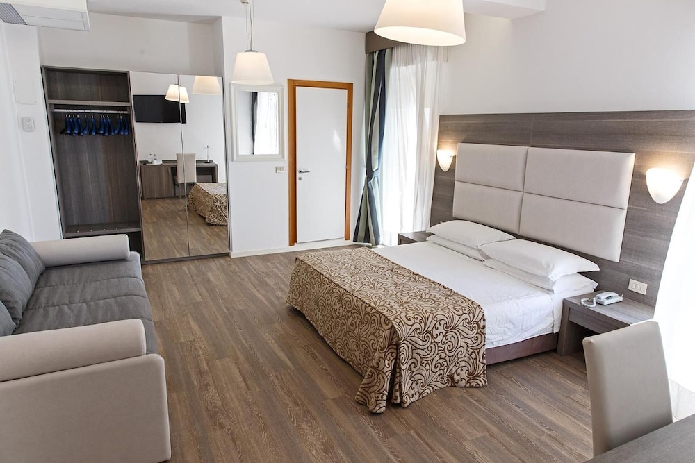 Hotel Sirenetta 17/49