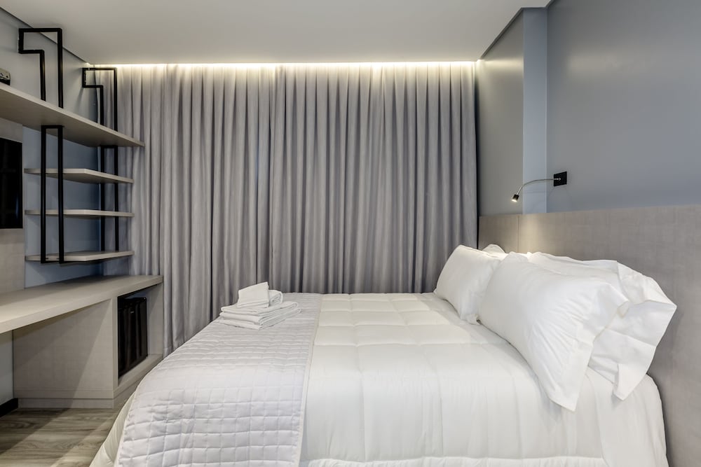 Tri Hotel Premium Itapema 24/52