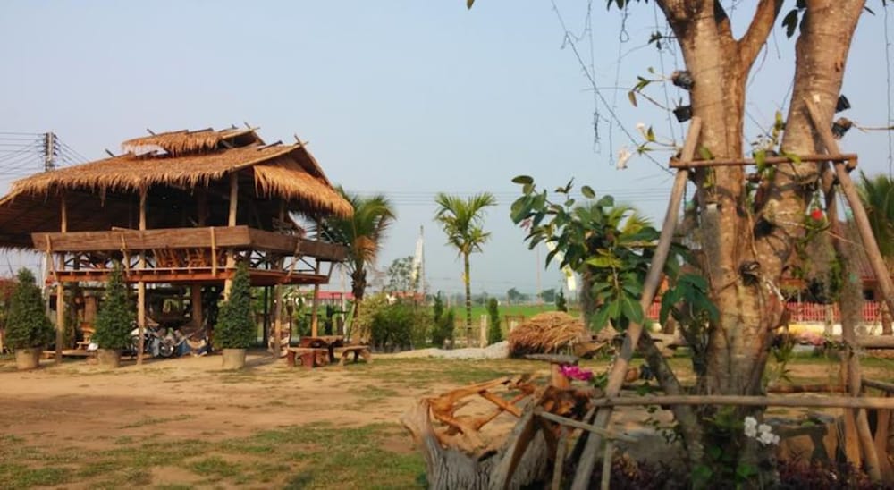 Heun Baan Rong Khun Resort 20/27