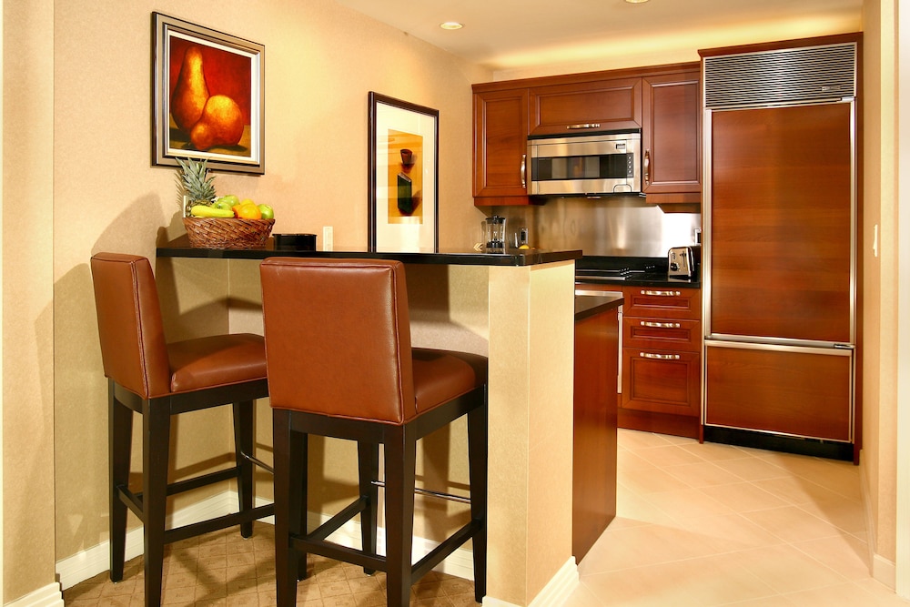 Luxury Suites International At The Signature 47/71