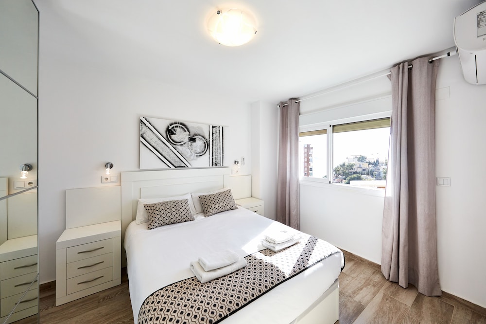 Sonrisa Apartments 20/50