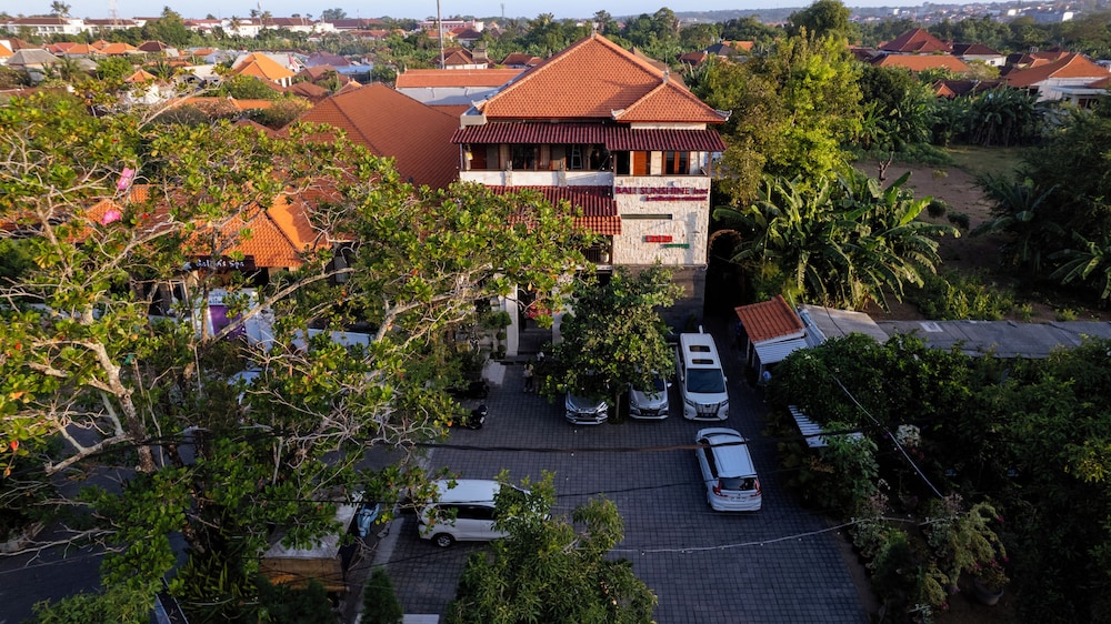 Bali Sunshine Inn Nusa Dua 36/48