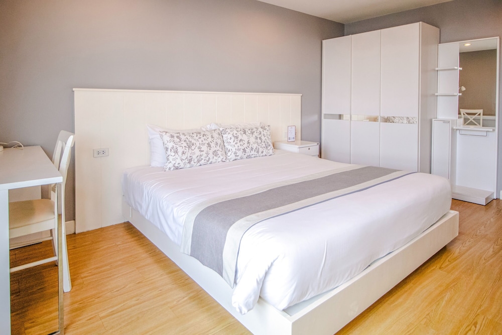 Cinnamon Hotel Bangkok 16/50