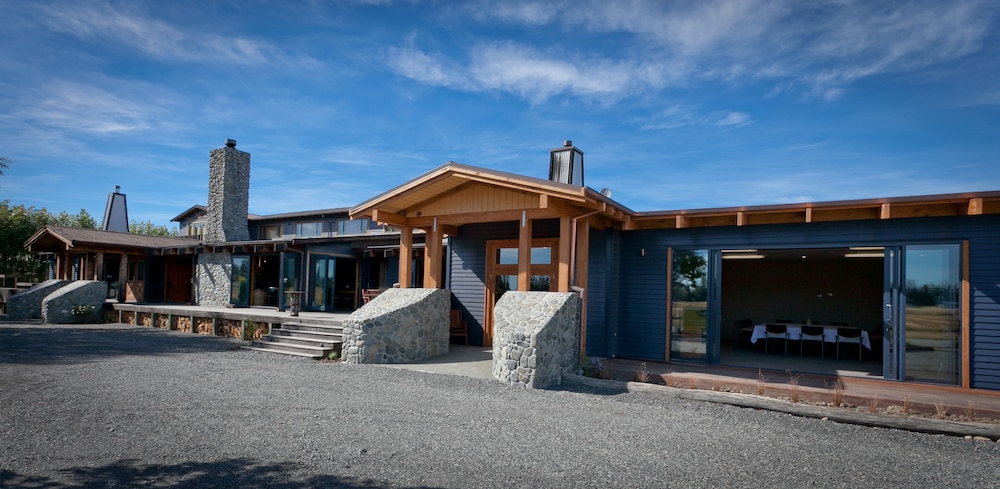 Ski Time Lodge 3/46