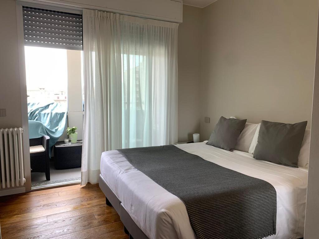 Aparthotel Isola 22/50