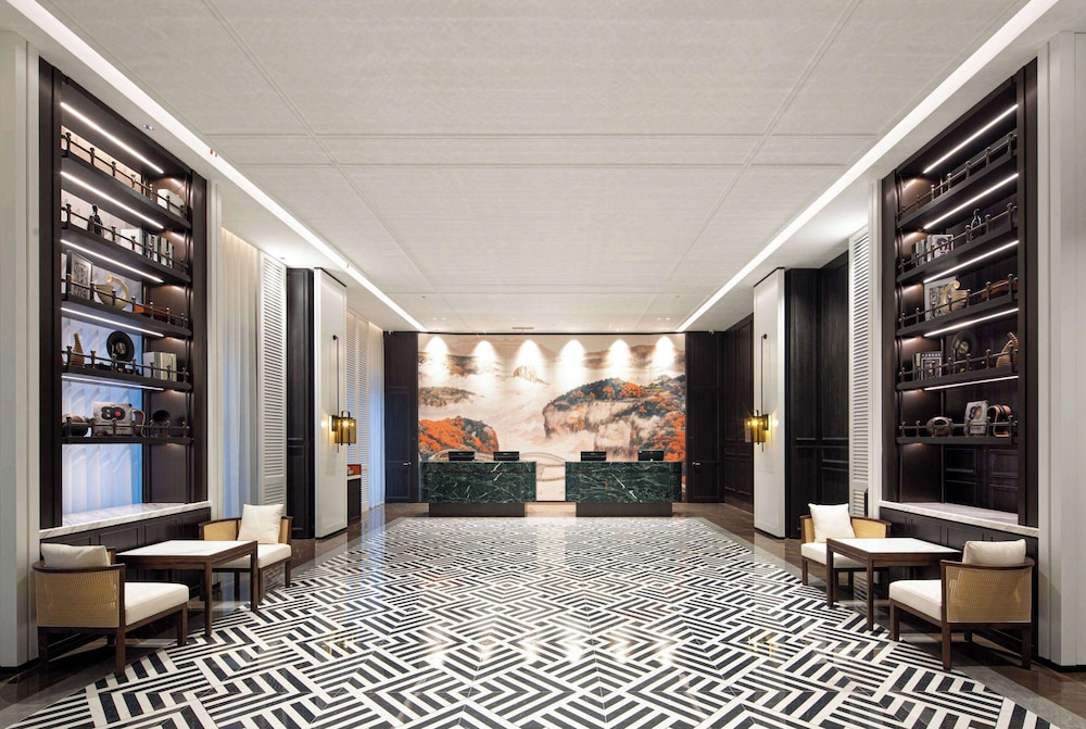Days Hotel by Wyndham Xianju Downtown 7/31