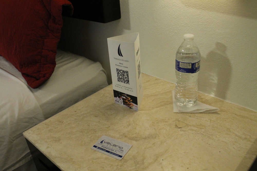 Hotel Velario 18/48