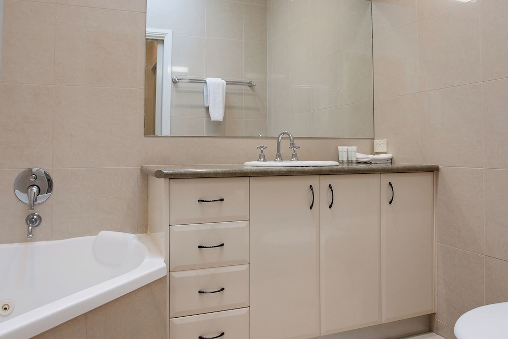 بنتهاوس بسريرين كوين بإطلالة على البحر بـ3 غرف نوم، Sea Foam Villas 5/7