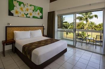 1 Bedroom, Deluxe, Golf Course View, Accessible
