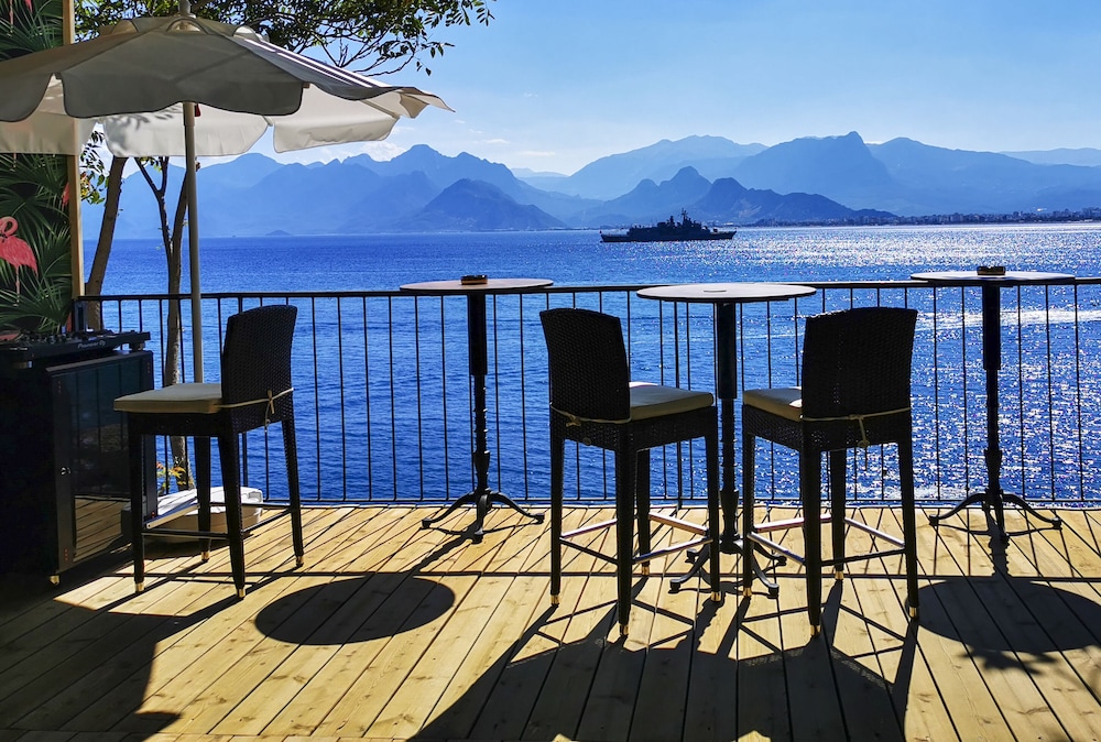 Perge Hotels - Adult Only 18 Plus 39/50
