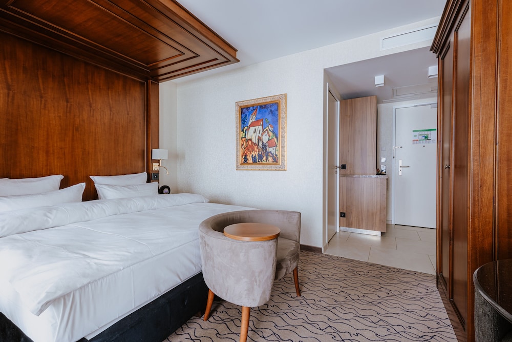 KING's HOTEL CityStay 24/84