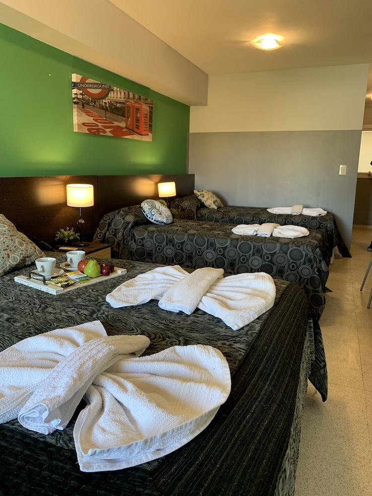 NOVUM SUITES 15/24