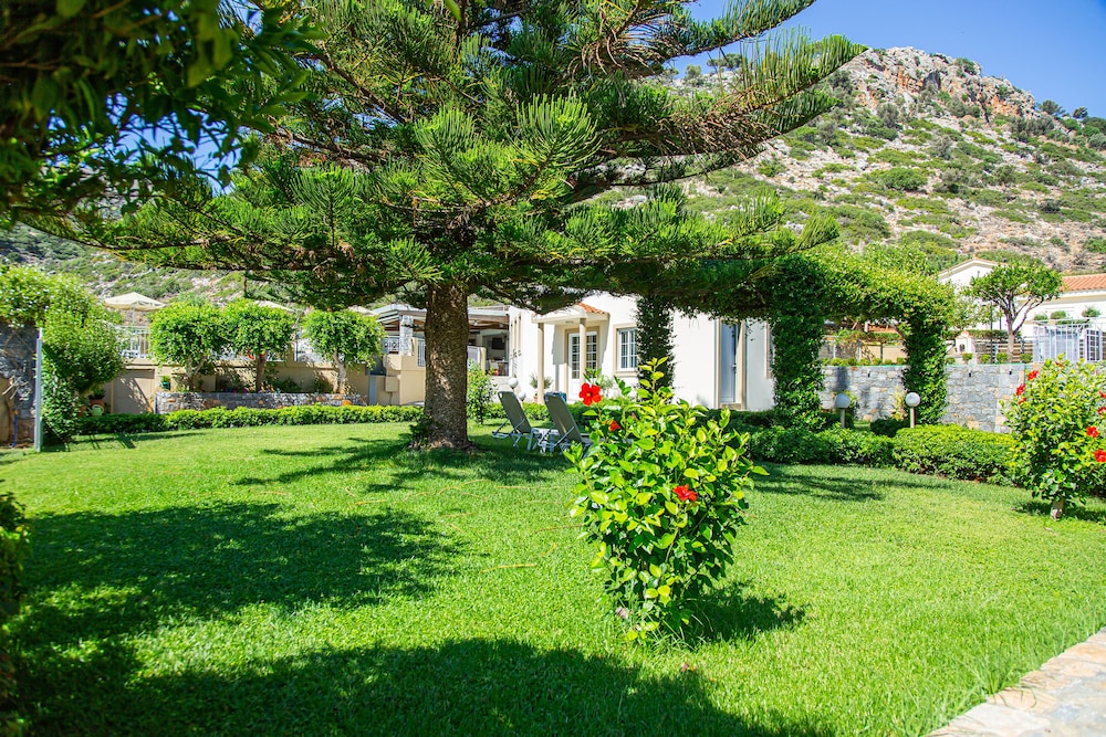 Villa Mare Monte Aparthotel 43/50