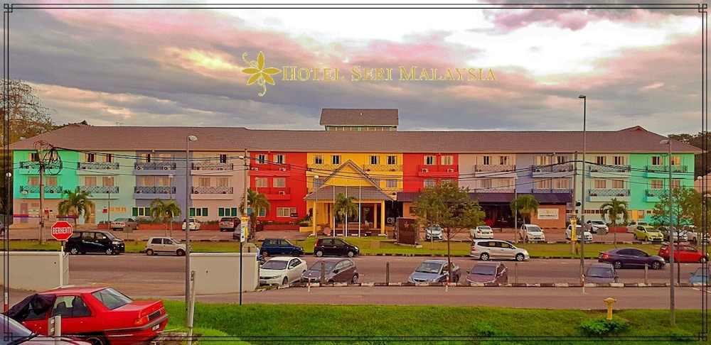 Hotel Seri Malaysia Sungai Petani 2/24