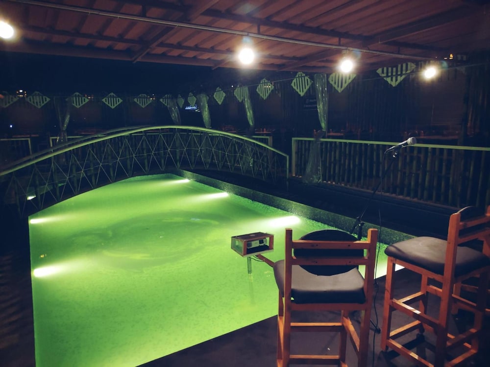 Hotel Vassi Palaze 18/32