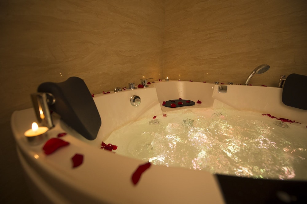 Rest Night Serviced Apartments Wadi Al Dawasir 54/58
