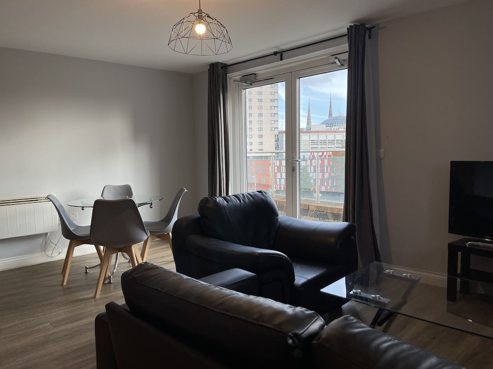 Belgrade Plaza Serviced Apartments 27/50