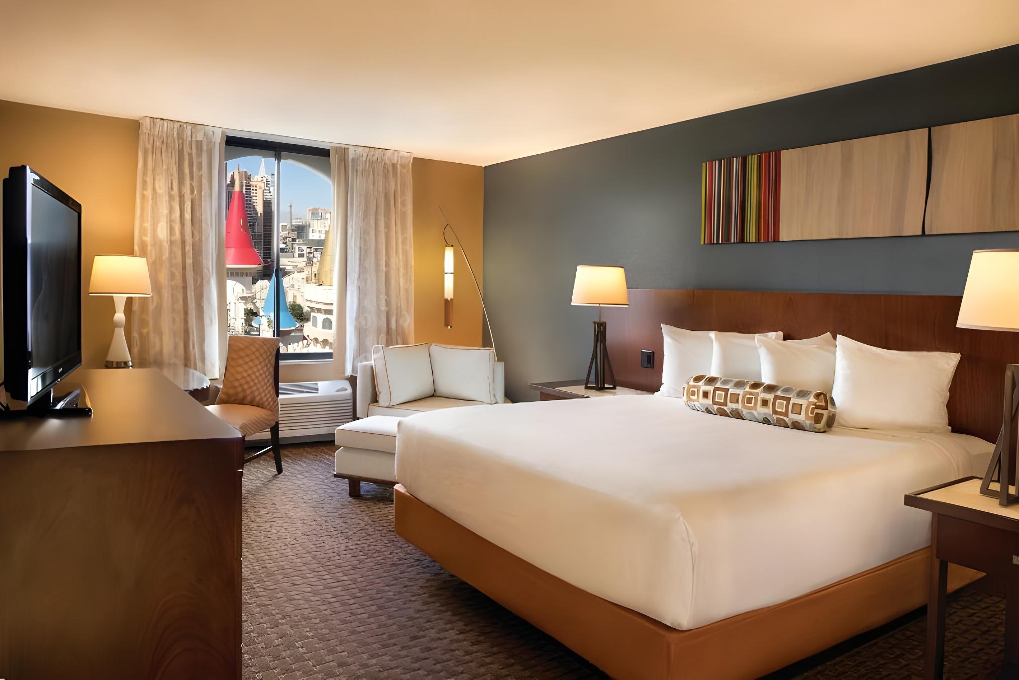 Room, Royal Tower