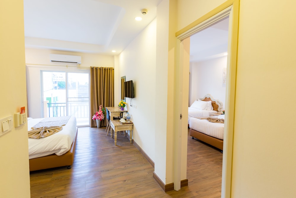 Hi Chiangrai Hotel 24/51