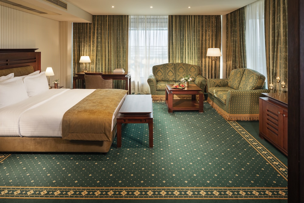 GRAND HOTEL SOFIA 10/50