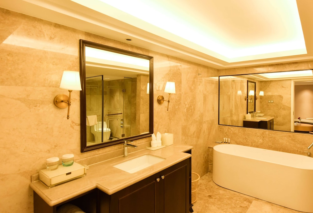 Best Western Plus Haiyue Hotel Fuzhou 5/34