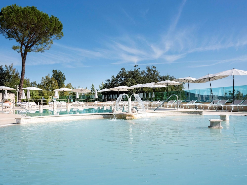 Mercure Petriolo Siena Terme Spa 44/48