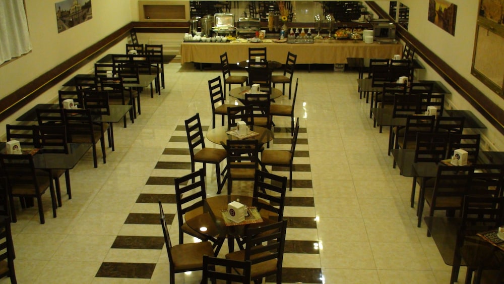 Comfort Hotel 42/50