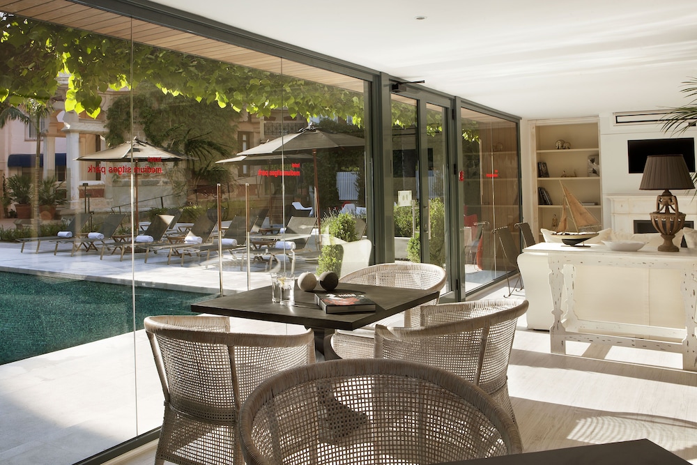 Sitges Park Hotel 45/63