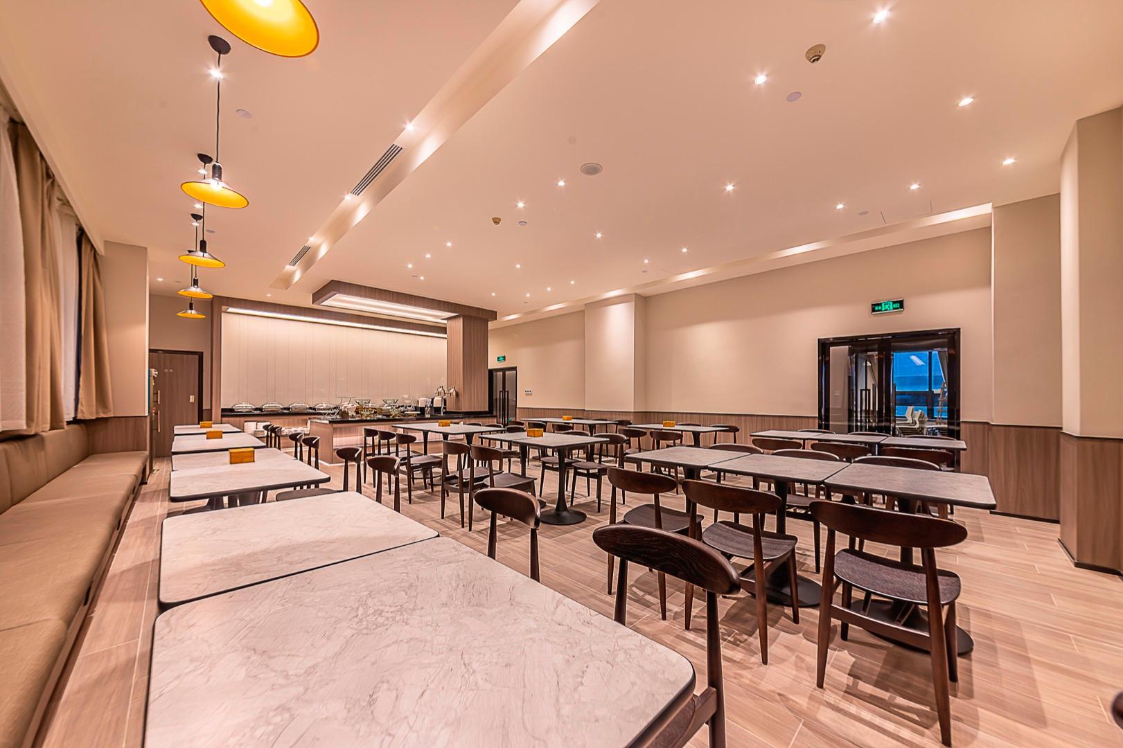 Hanting Hotel (Chongqing Garden Expo) 39/42