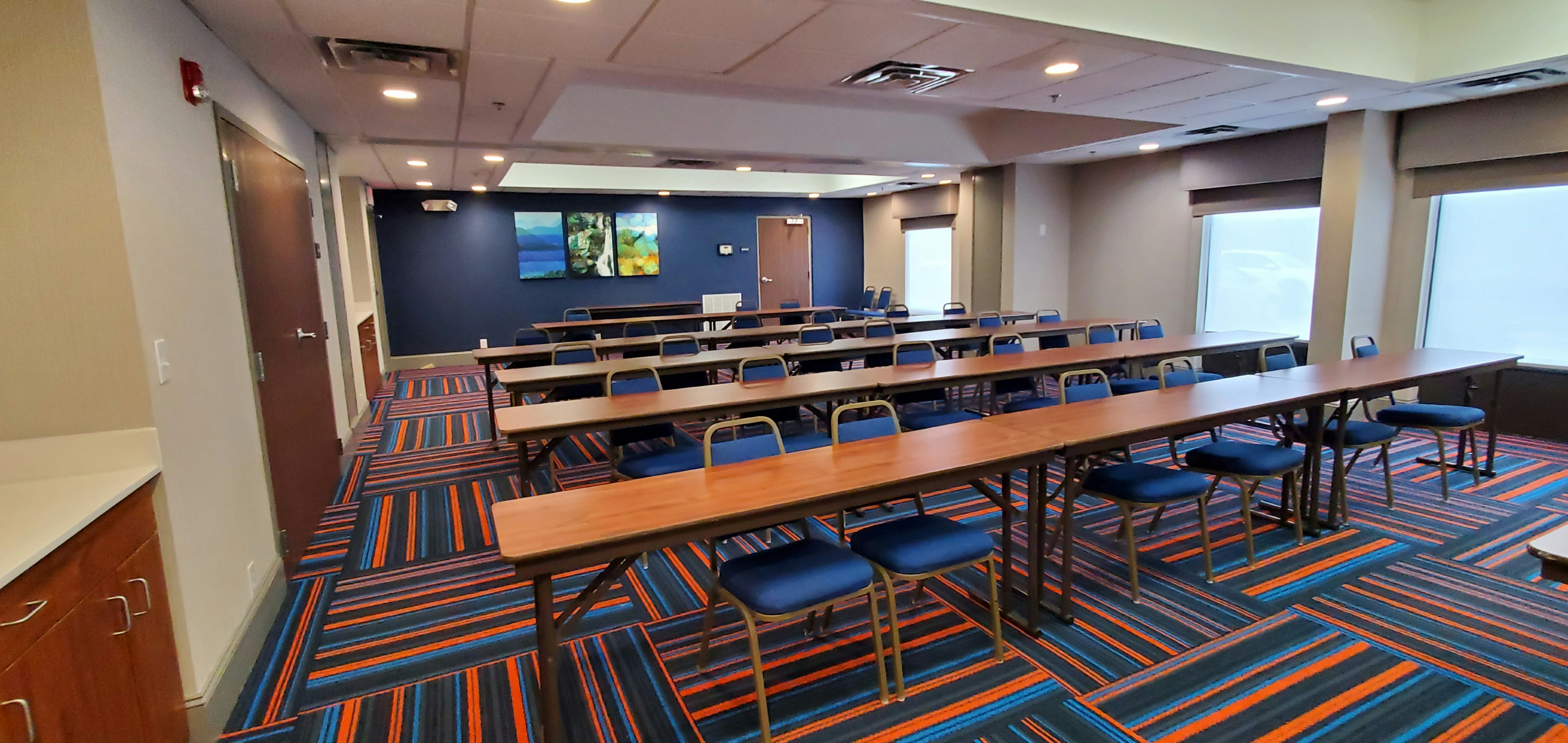 Hampton Inn Hillsville 38/45