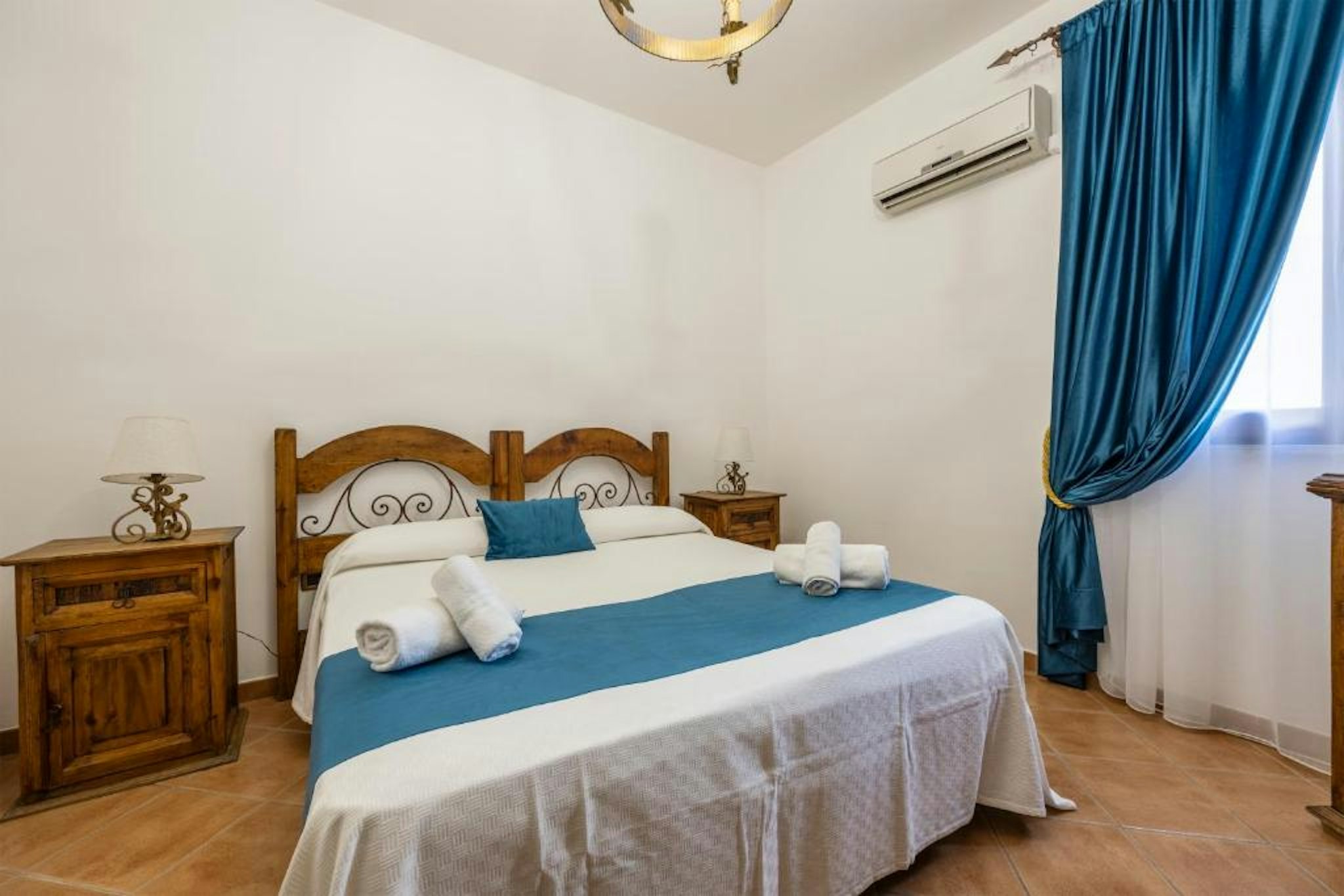 Hotel Castello Di Giuliano 19/48