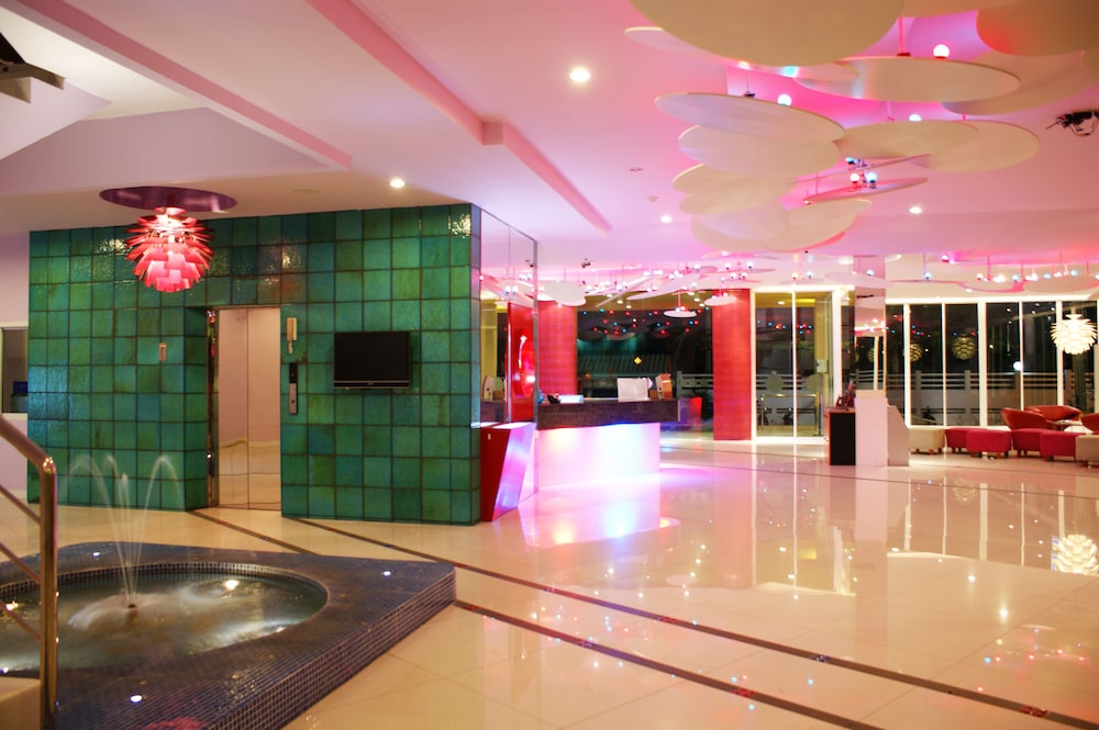 Best Bella Pattaya 7/50
