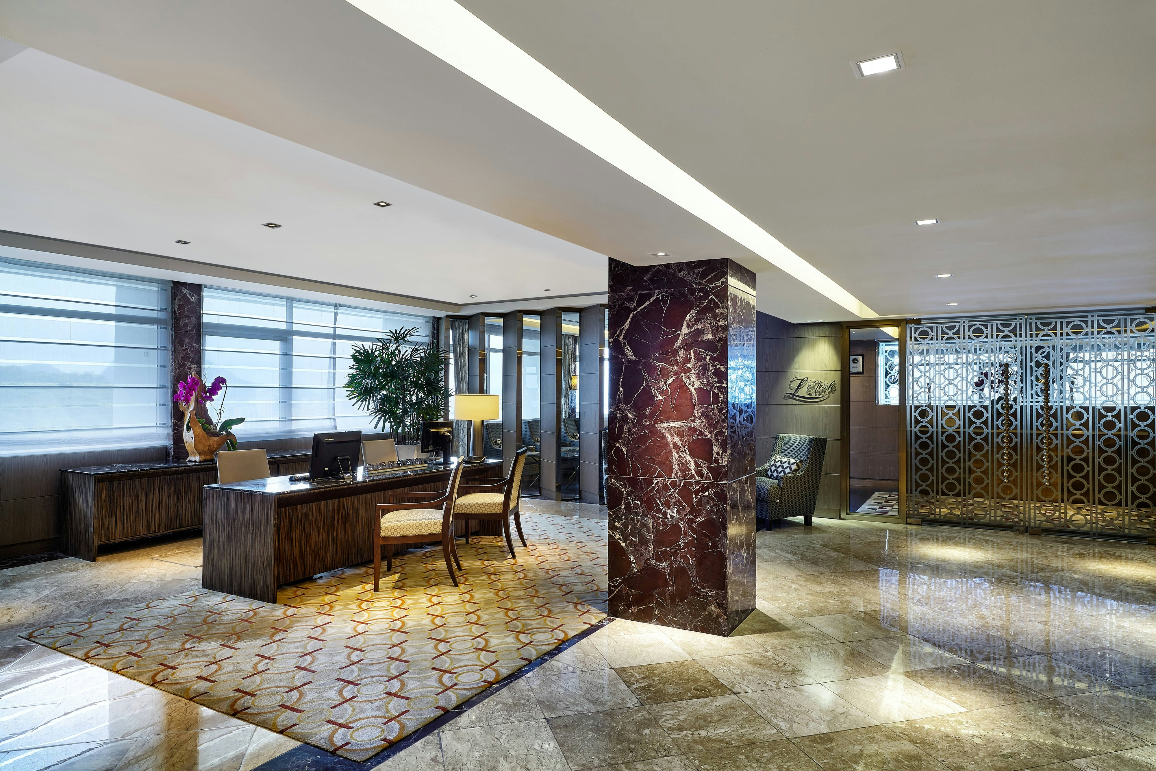 Sheraton Grand Rio Hotel & Resort 7/47