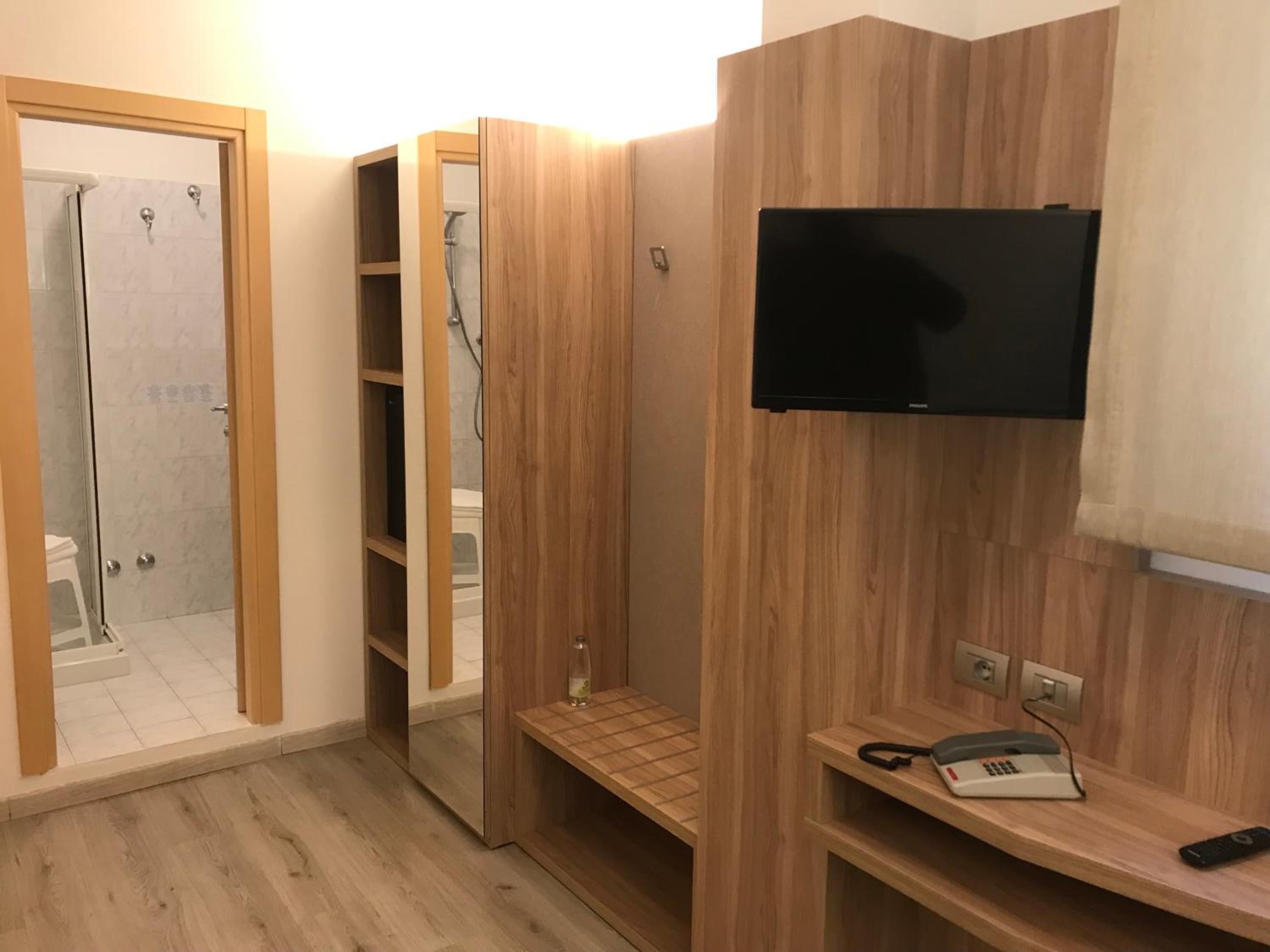 Hotel Ricchi 34/50