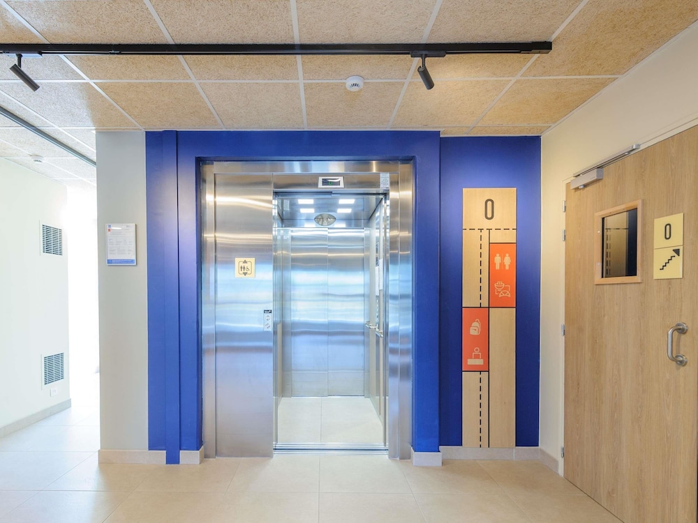 ibis budget La Rochelle Puilboreau 22/46